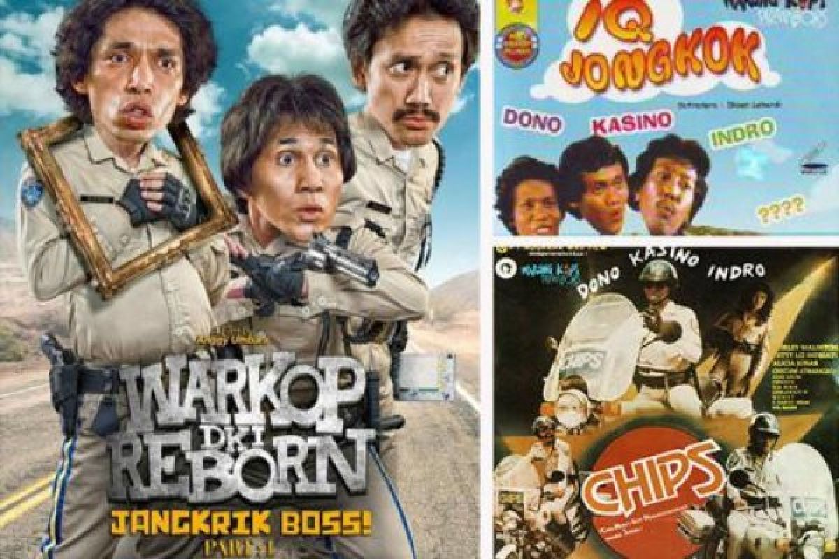 Anang Hermansyah ingatkan urgensi sistem "box office"