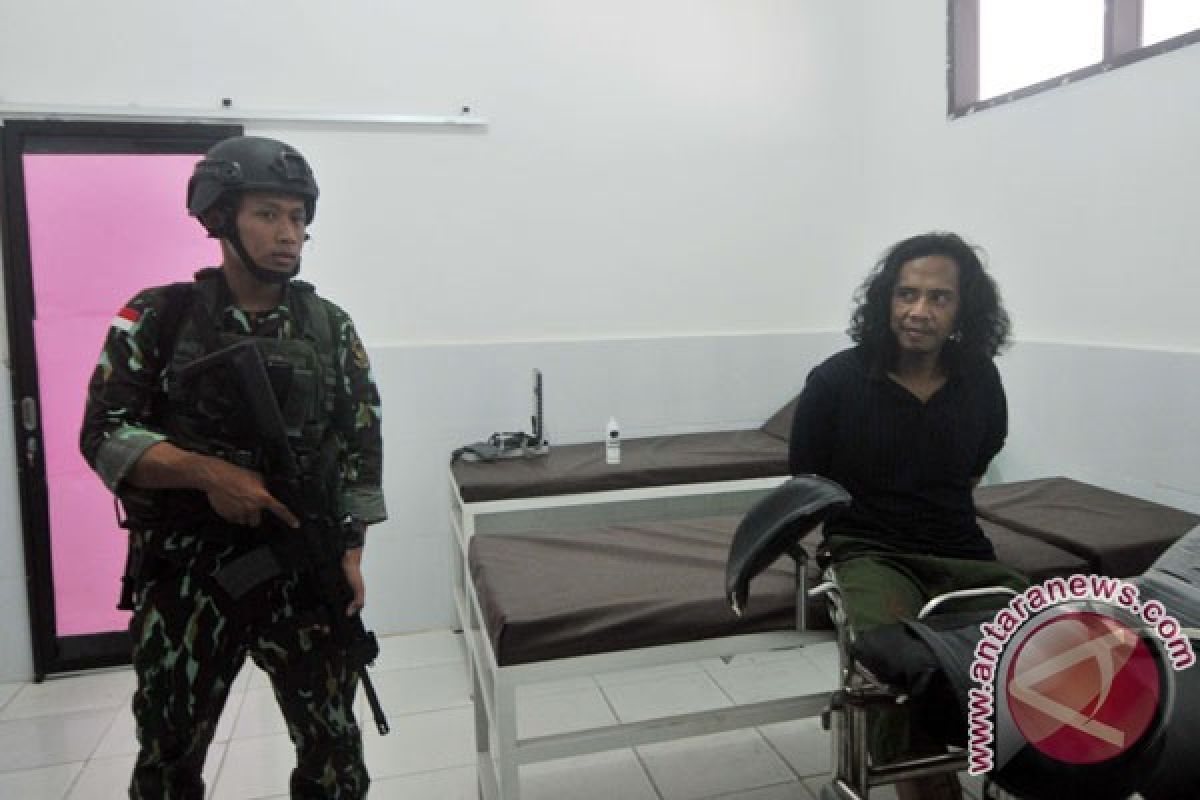 Kapolda NTB pastikan asal dua anggota Mujahidin Indonesia yang tewas di Poso