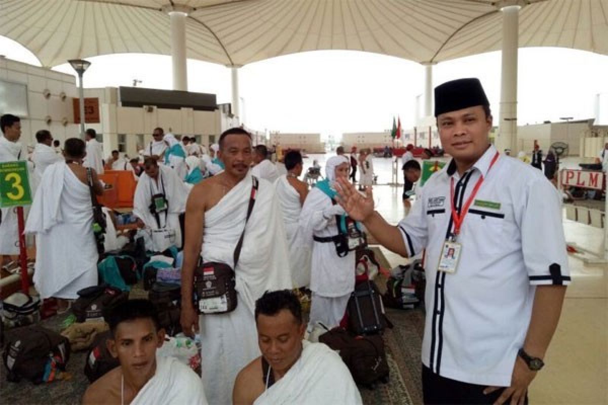 Saudi allows Indonesia to use biometric identification for hajj pilgrims