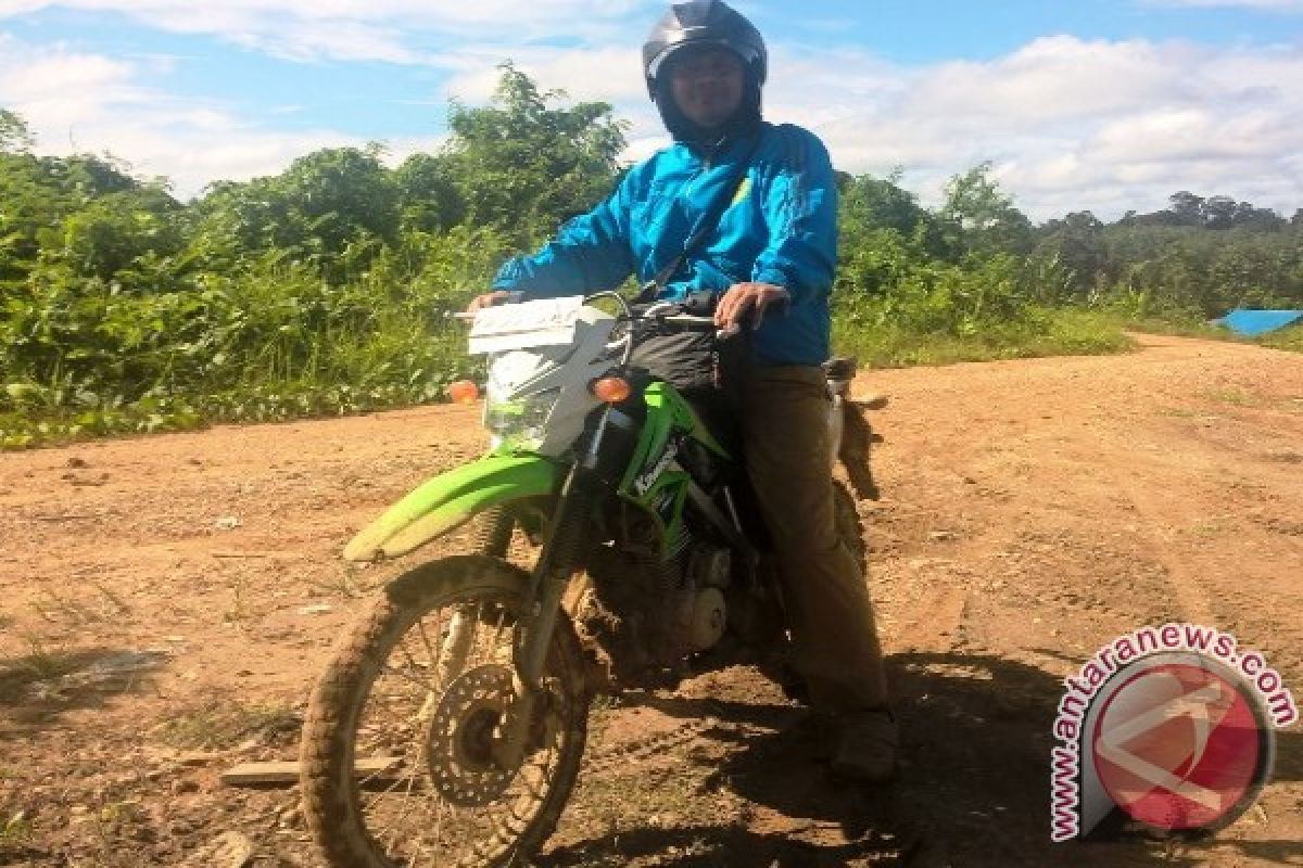 Mahakam Ulu Telah Manfaatkan Dana Desa 