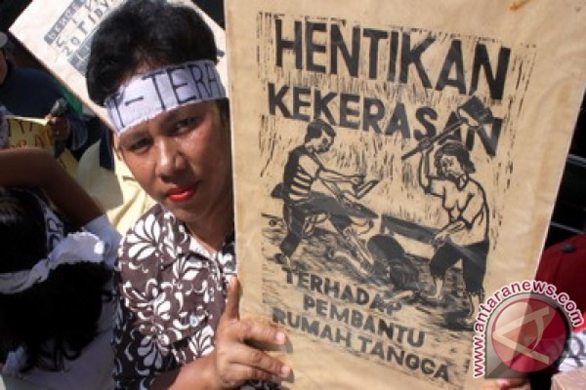 Kemnaker: Pelaku Kekerasan Terhadap TKI Harus Dihukum