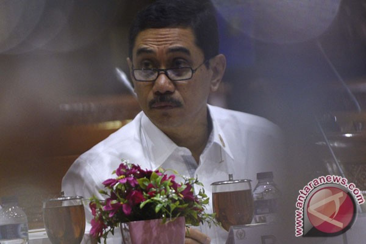 Suhardi: BNPT terapkan multistrategi hadapi terorisme