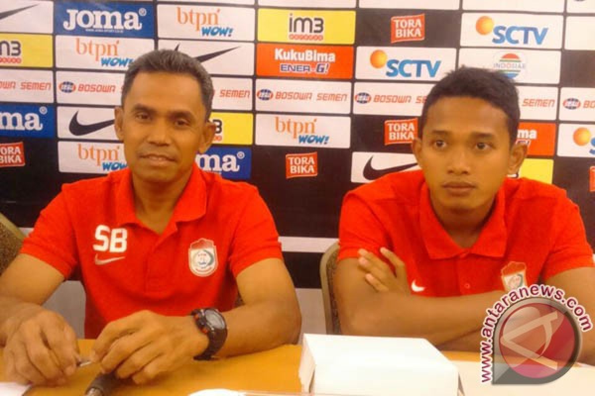 PSM ungkap strategi hadapi Perseru Serui 