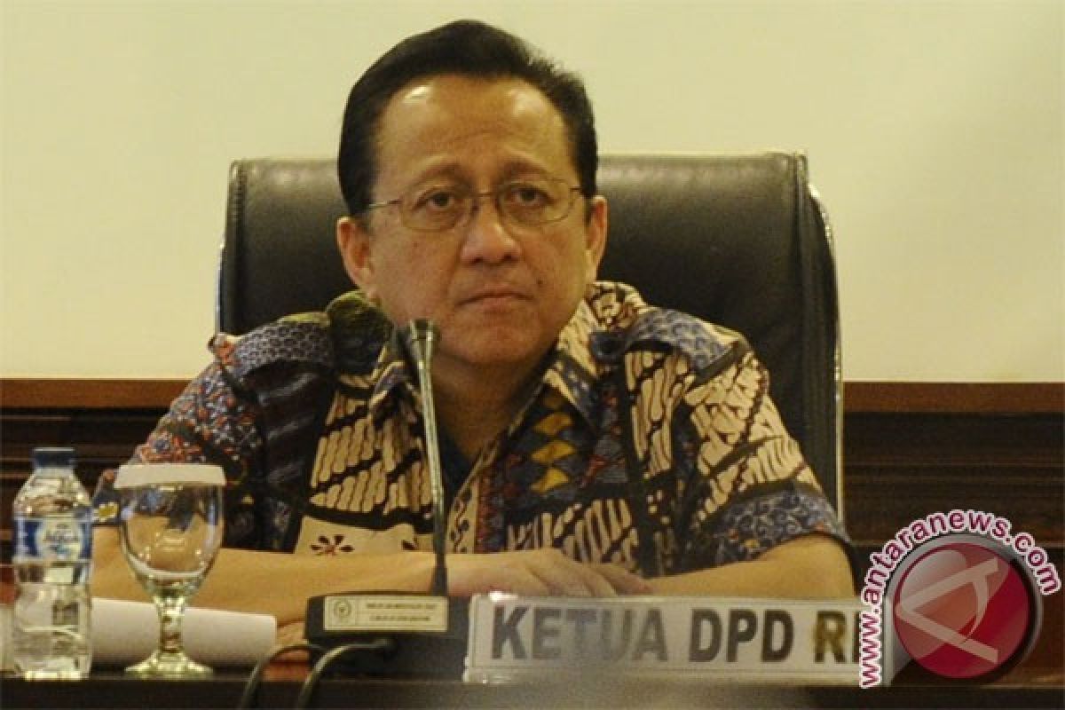 Irman tolak diperiksa karena ajukan praperadilan