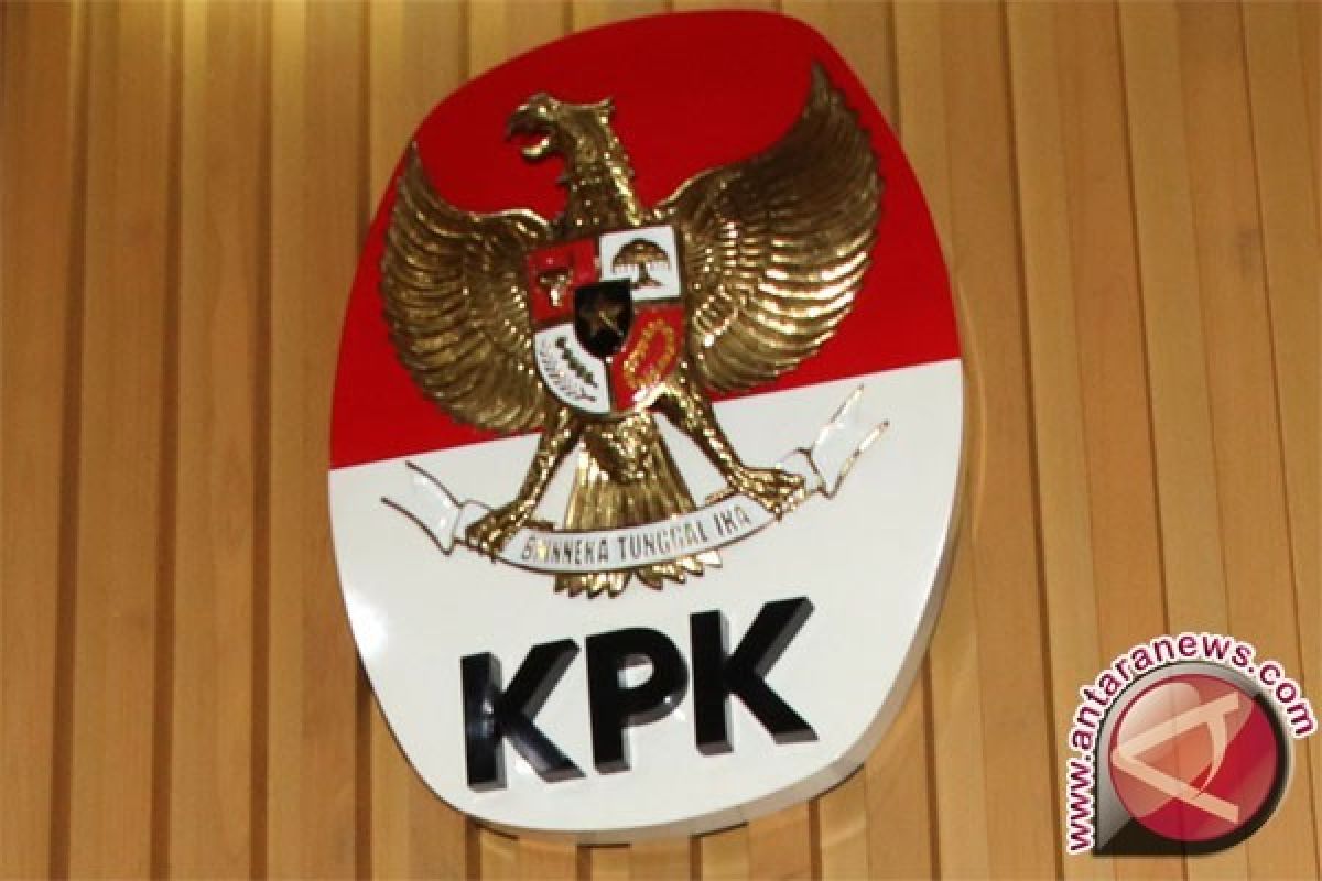 Salut! Gubernur Ini Minta KPK Tetap Dampingi Pemda Terkait Pencegahan Korupsi