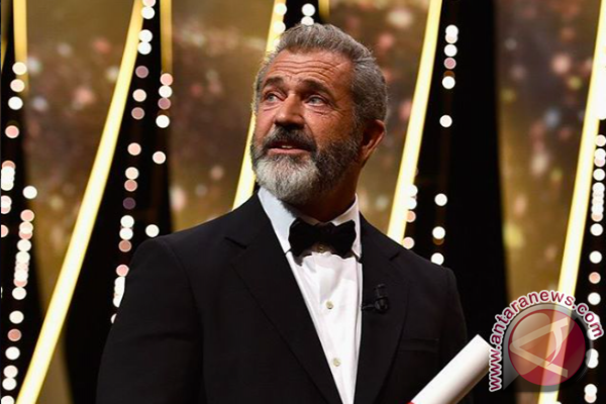 Aktor "Hacksaw Ridge" Mel Gibson Nantikan Kelahiran Anak Ke-9