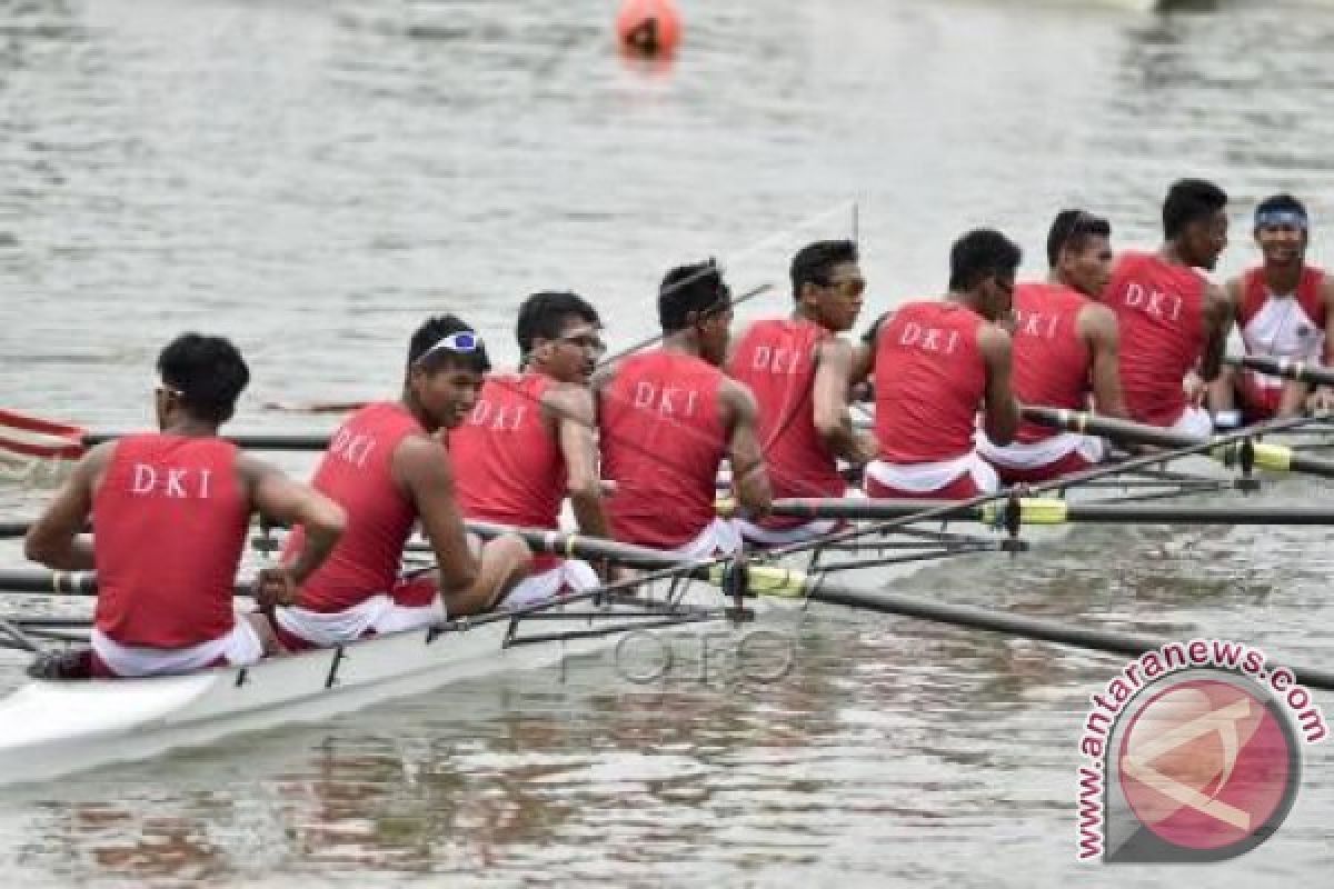 Ini Jadwal pertandingan Asian Games di Palembang Kamis