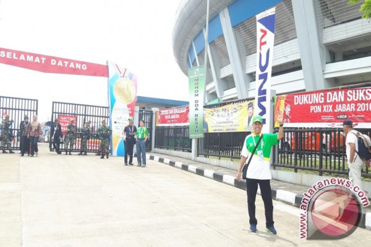 Gelora Bandung Lautan Api