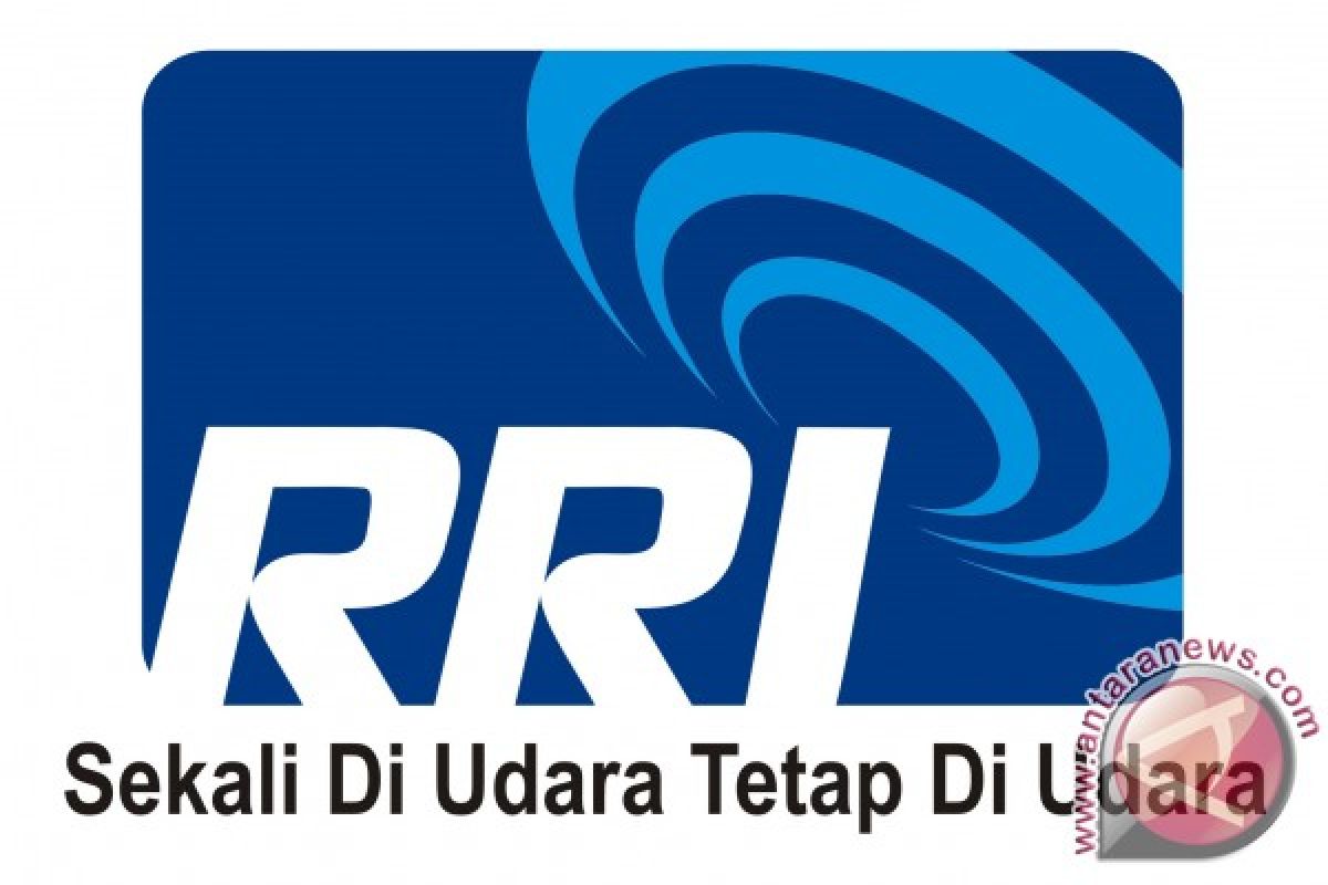 RRI pelopor radio digital