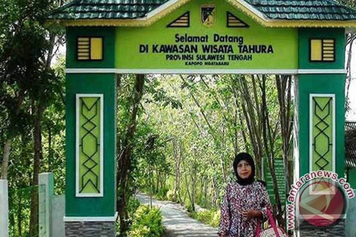 Sulteng kembangkan Bukit Soeharto sebagai destinasi wisata