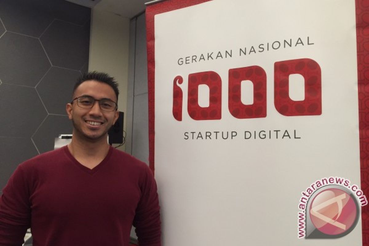 Terjun ke startup tak melulu harus jadi CEO