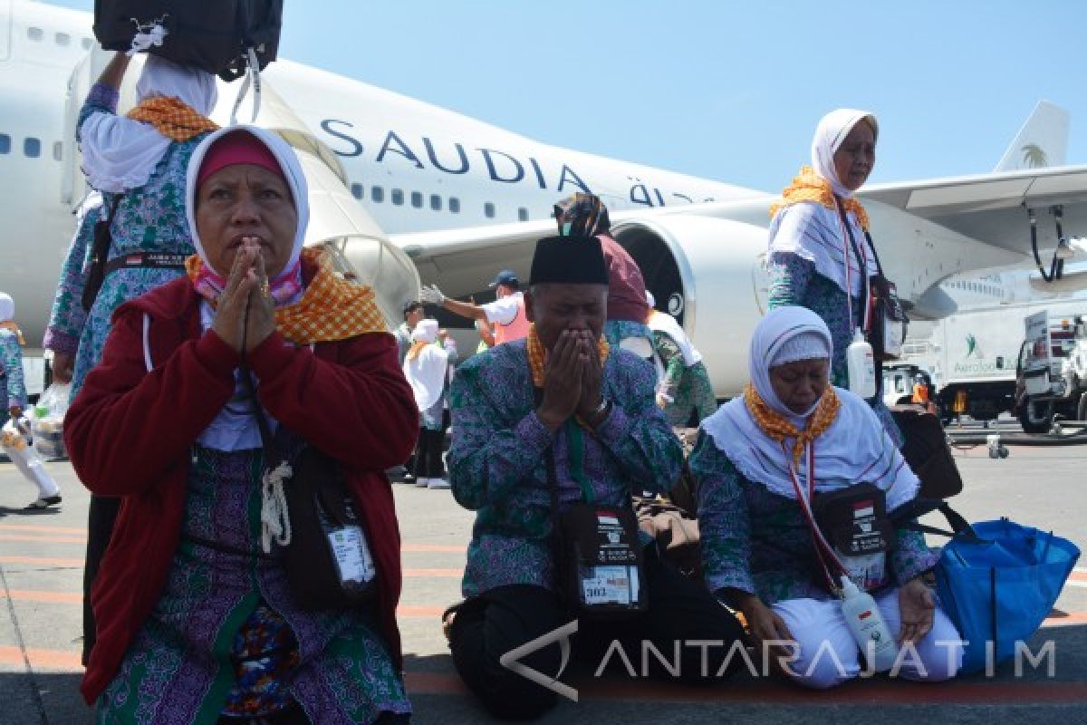 Rencana Pemberlakuan Visa Haji Memberatkan Travel Indonesia