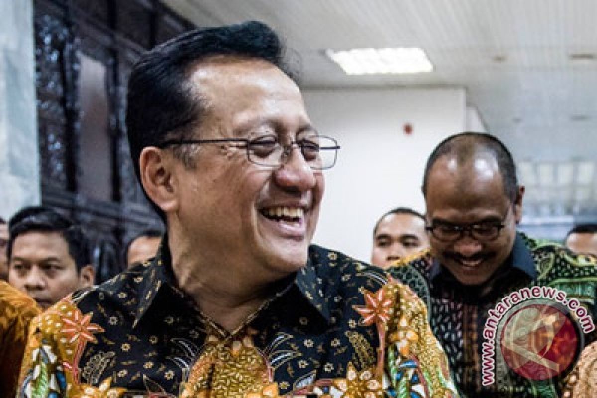 Fahira Idris Ingatkan Wajib Hormati Proses Hukum Irman Gusman