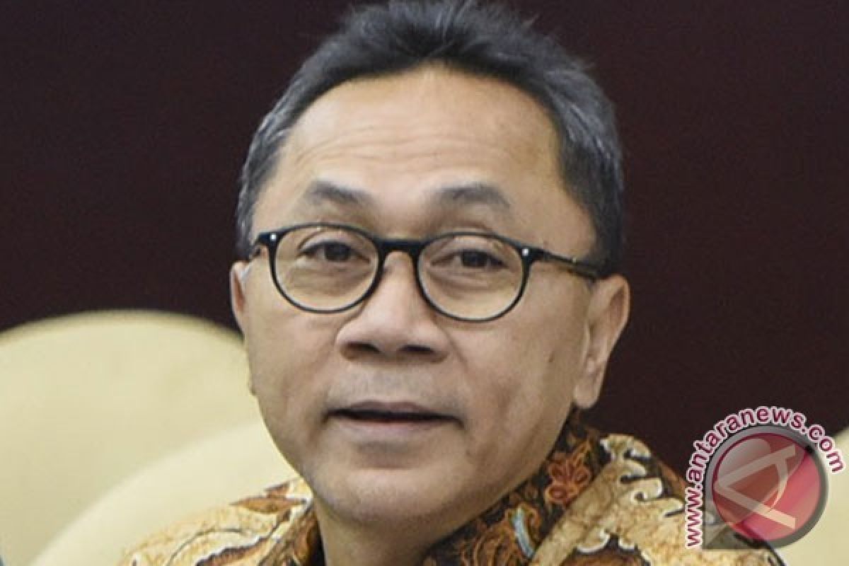 Ketua MPR: Pondok Gontor Berjuang dari Indonesia sebelum Merdeka
