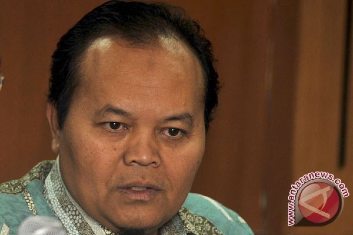 Hidayat Nur Wahid menanggapi prediksi Indonesia bubar 2030