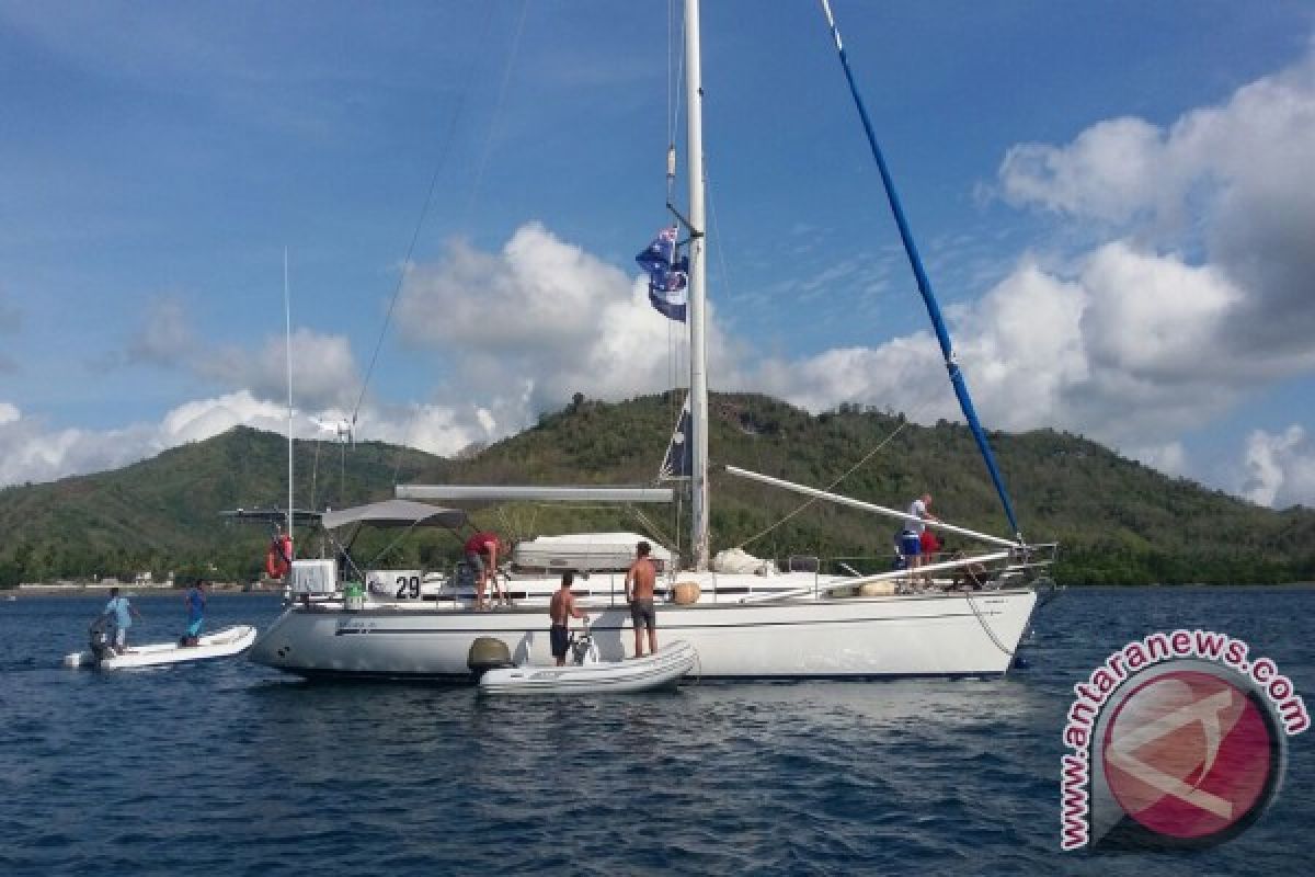 Plan To Build Yacht Marina In Lombok Restricted By Regulation 