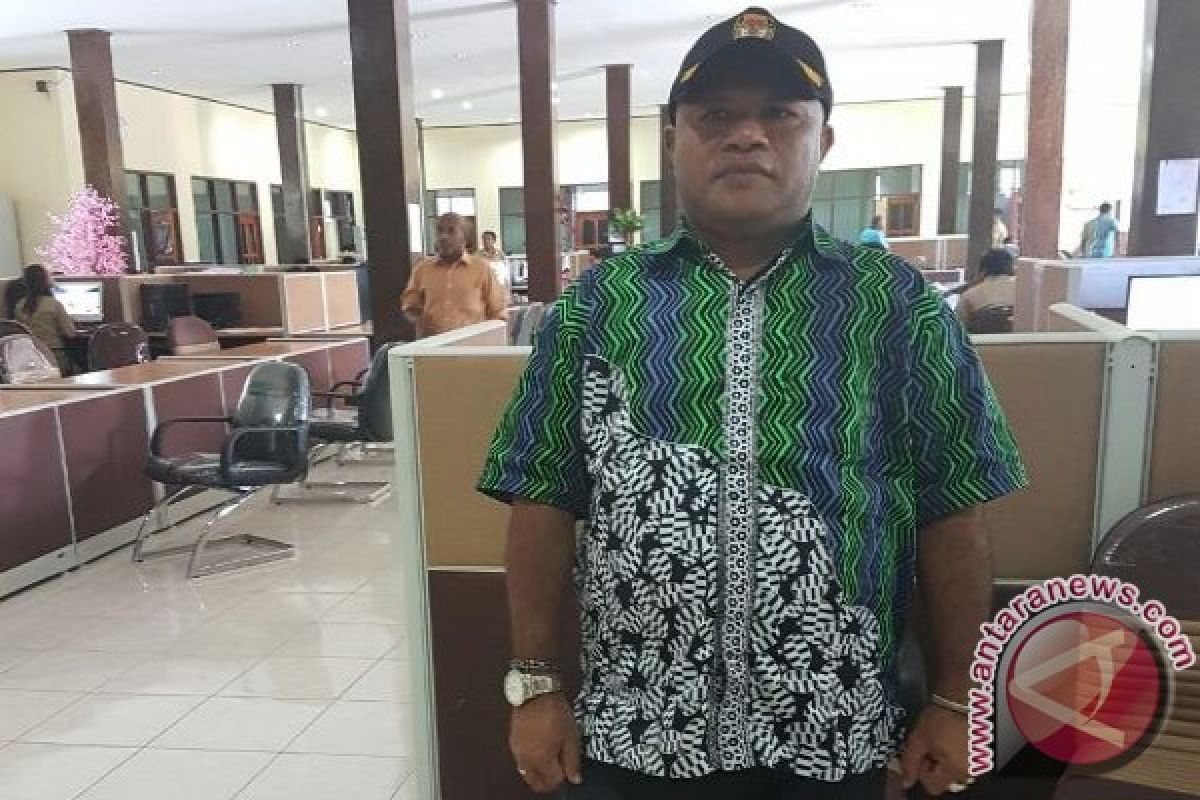 Pleno penetapan hasil Pilkada Intan Jaya digelar di Jayapura 