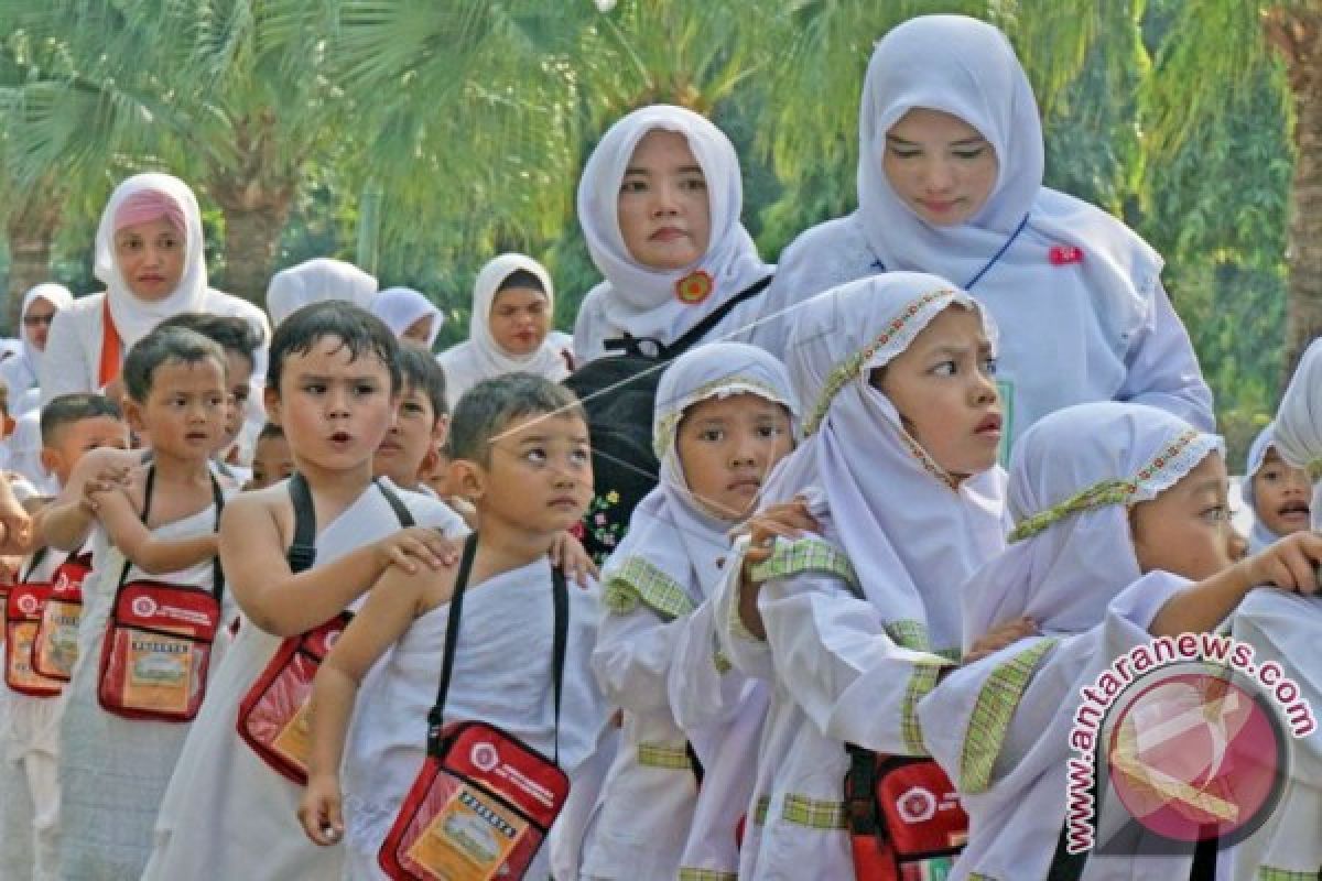 Pemerintah Belanda Mendanai Sekolah Islam Di Amsterdam