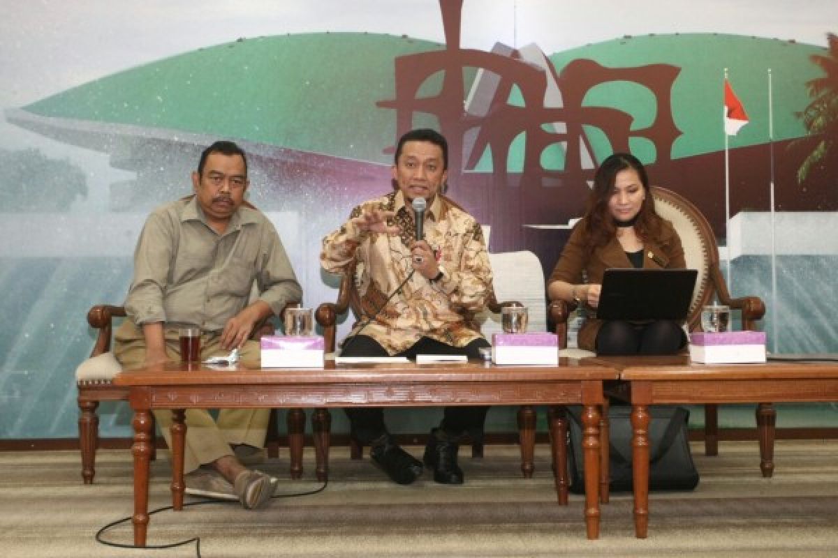 Tifatul Sembiring peringkat pertama survei PKS untuk pilkada Sumut