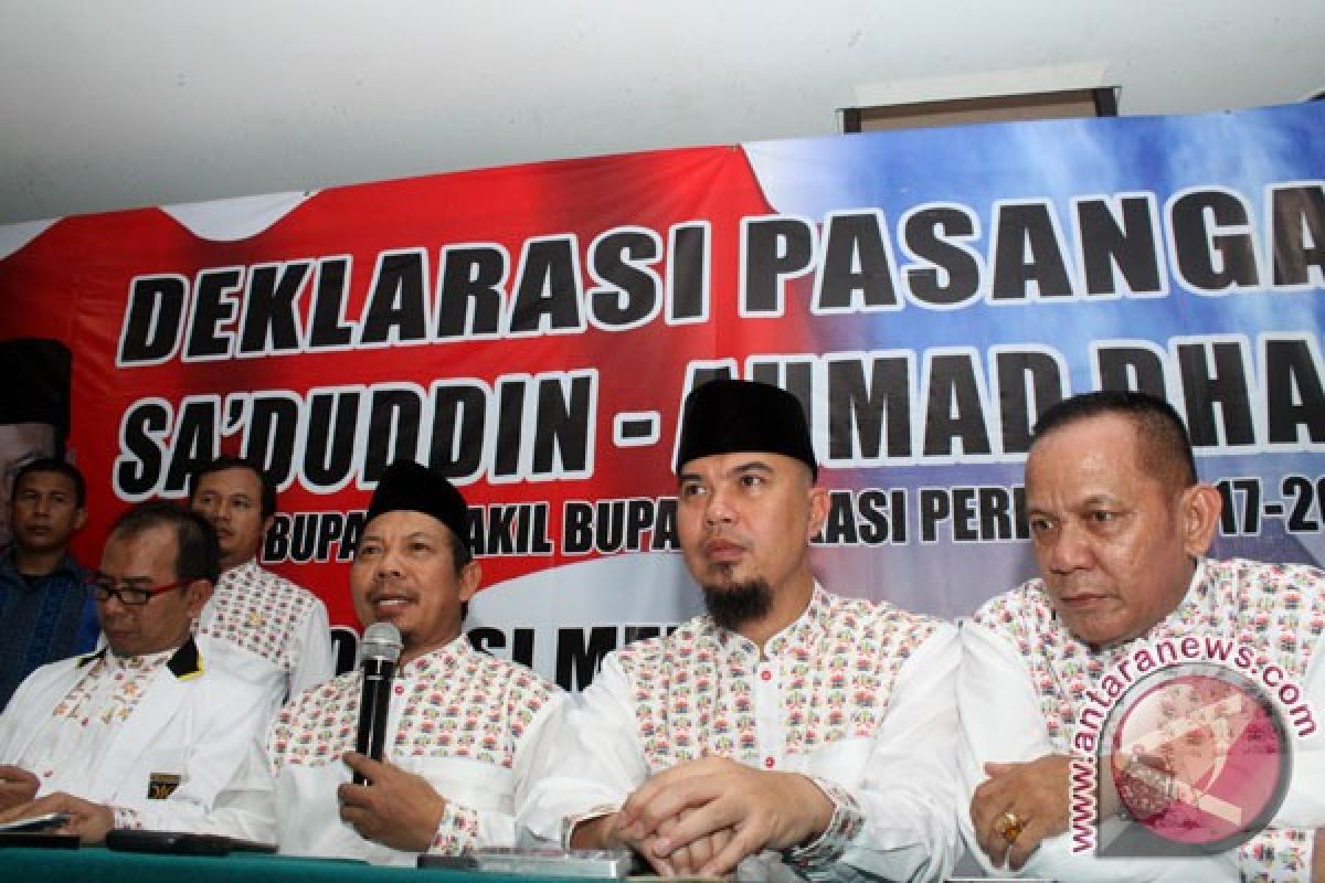 Pengamat kritik debat Pilkada Kabupaten Bekasi tidak substansial