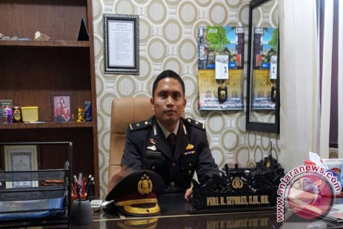 Polisi : Zenith Alat Perusak Tubuh Paling Berbahaya 