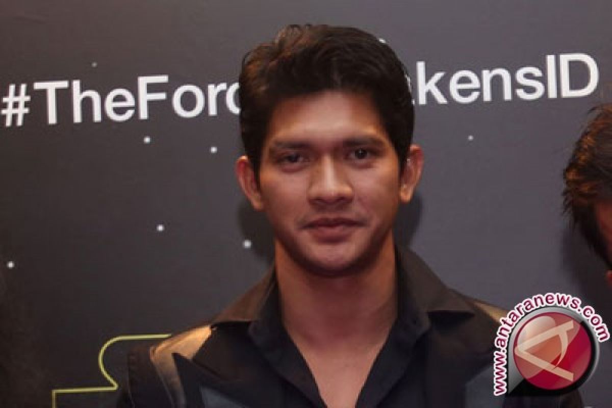 Wow! Film Iko Uwais Raih Penghargaan Di Paris