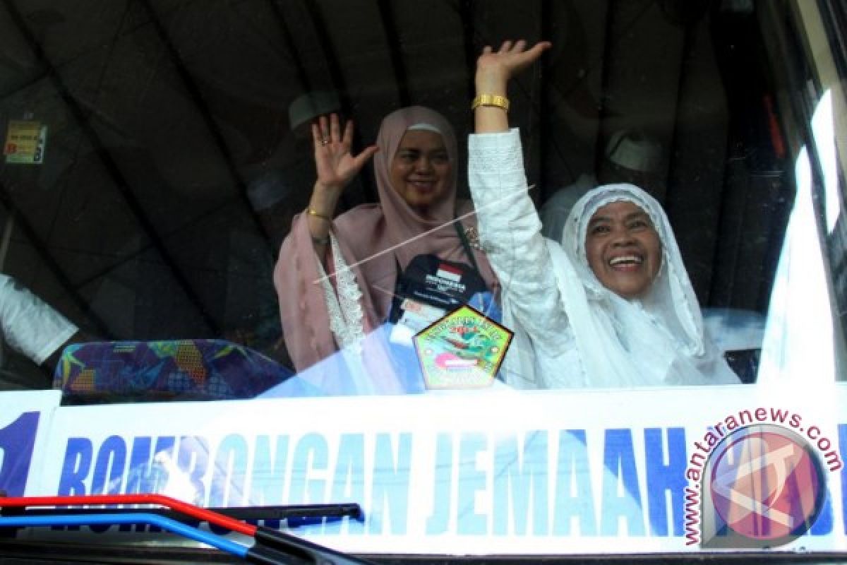Inilah Nama-nama Jamaah Haji Indonesia Yang Meninggal