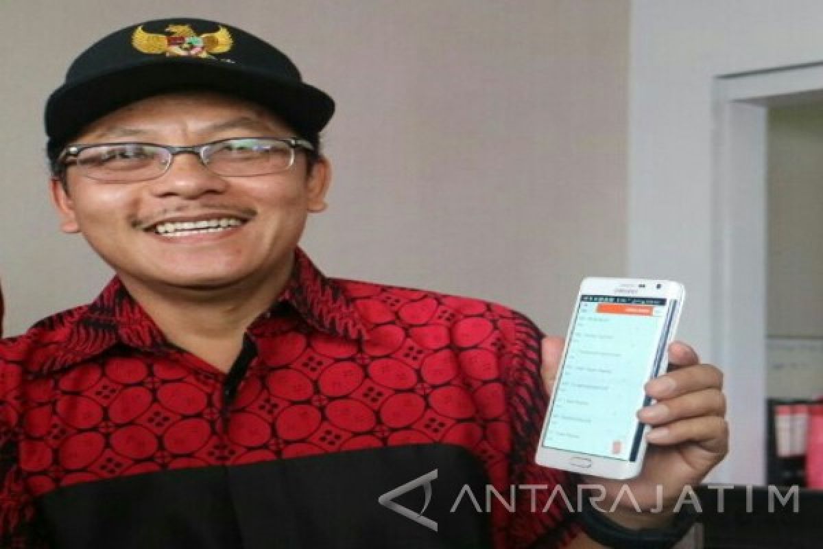 Sutiaji : Program AmnestI Pajak Bukan Hanya Milik DJP