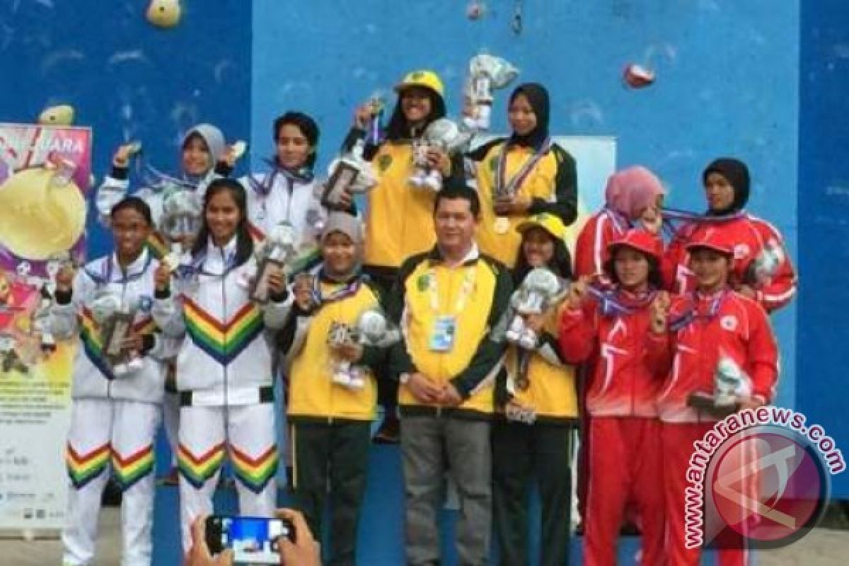 Kaltim sumbang 60 atlet di Asian Games