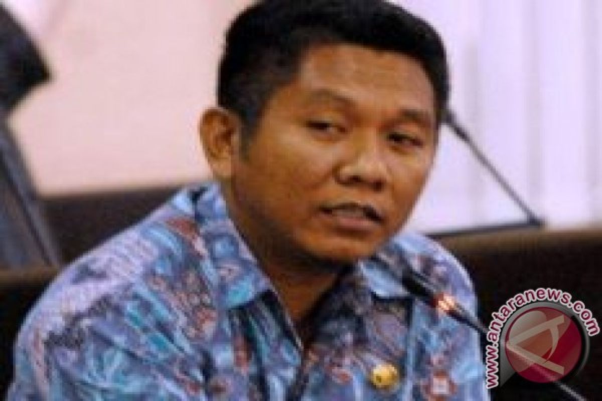 DPRD Kaltim harapkan pemerintah bangkitkan peran koperasi daerah