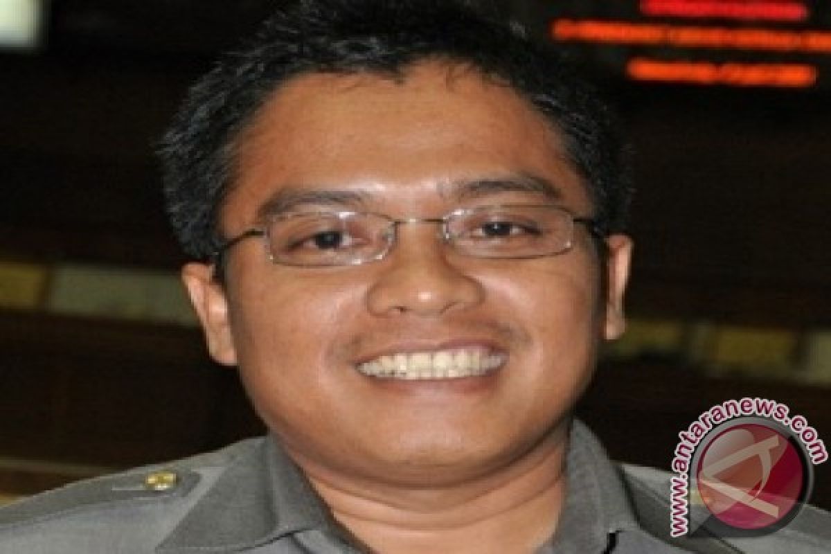  DPRD Minta Perusahaan Tuntanskan soal Jamrek