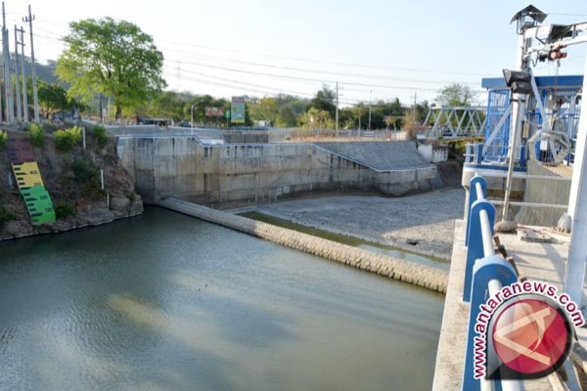 Bangka Tengah Butuhkan Belasan Miliar Untuk Dam