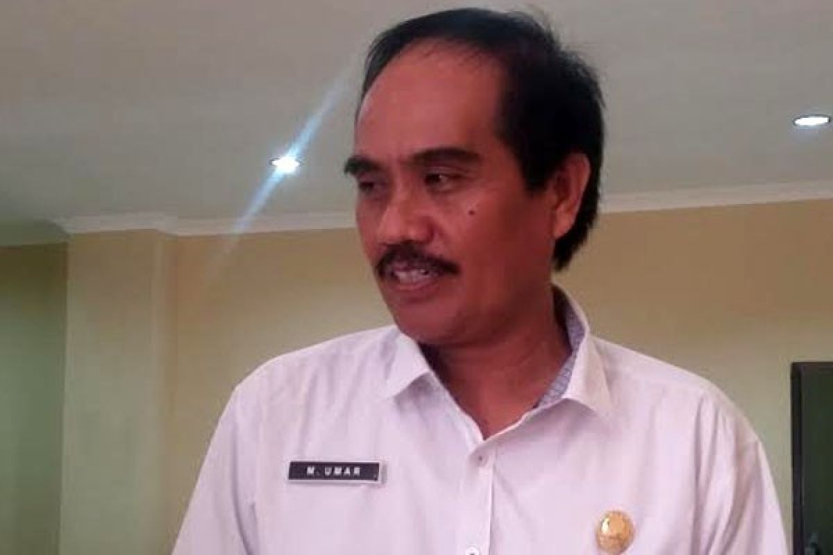 Pemkot Bandarlampung tidak rekrut pegawai baru  