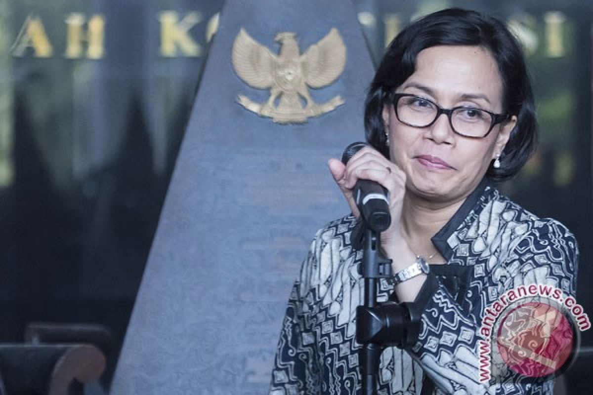 Menkeu: amnesti pajak tetap sasar WP besar