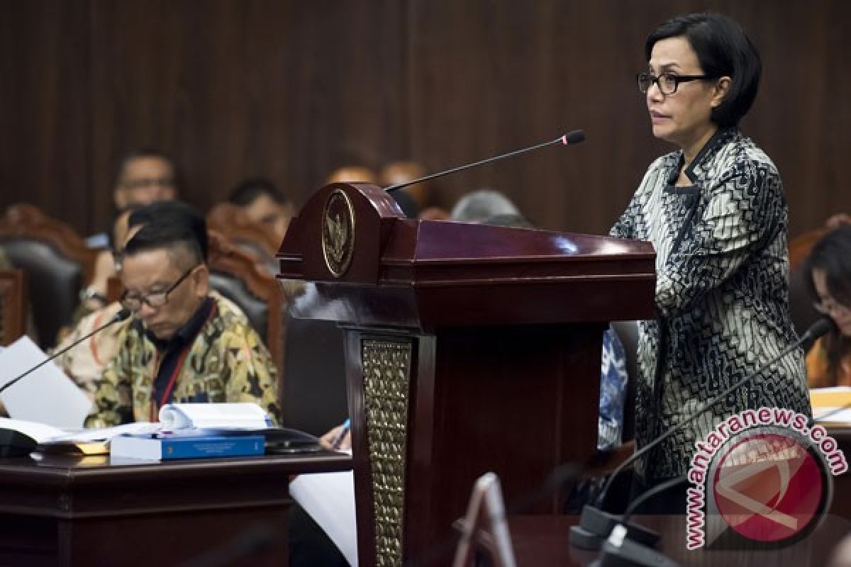 House backs Indonesian govt in battle on tax amnesty