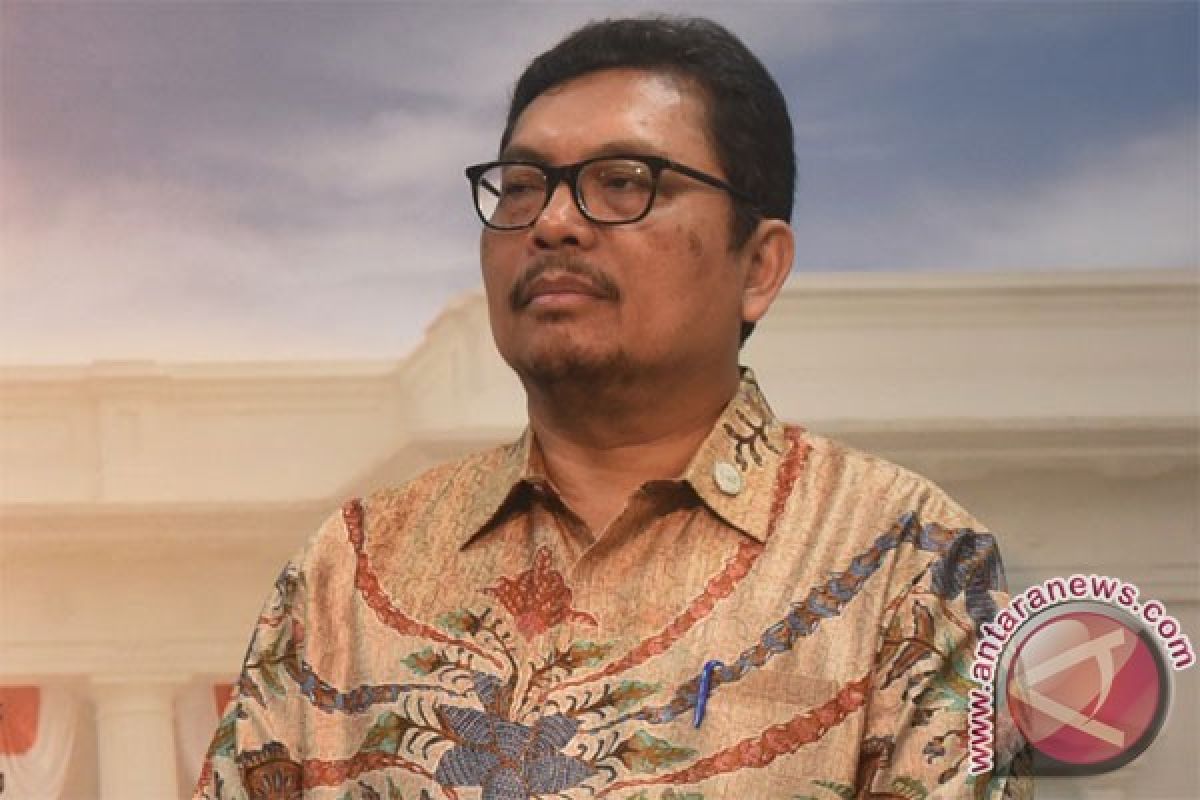 Kemenkeu usulkan pagu Rp45,68 triliun RAPBN 2018