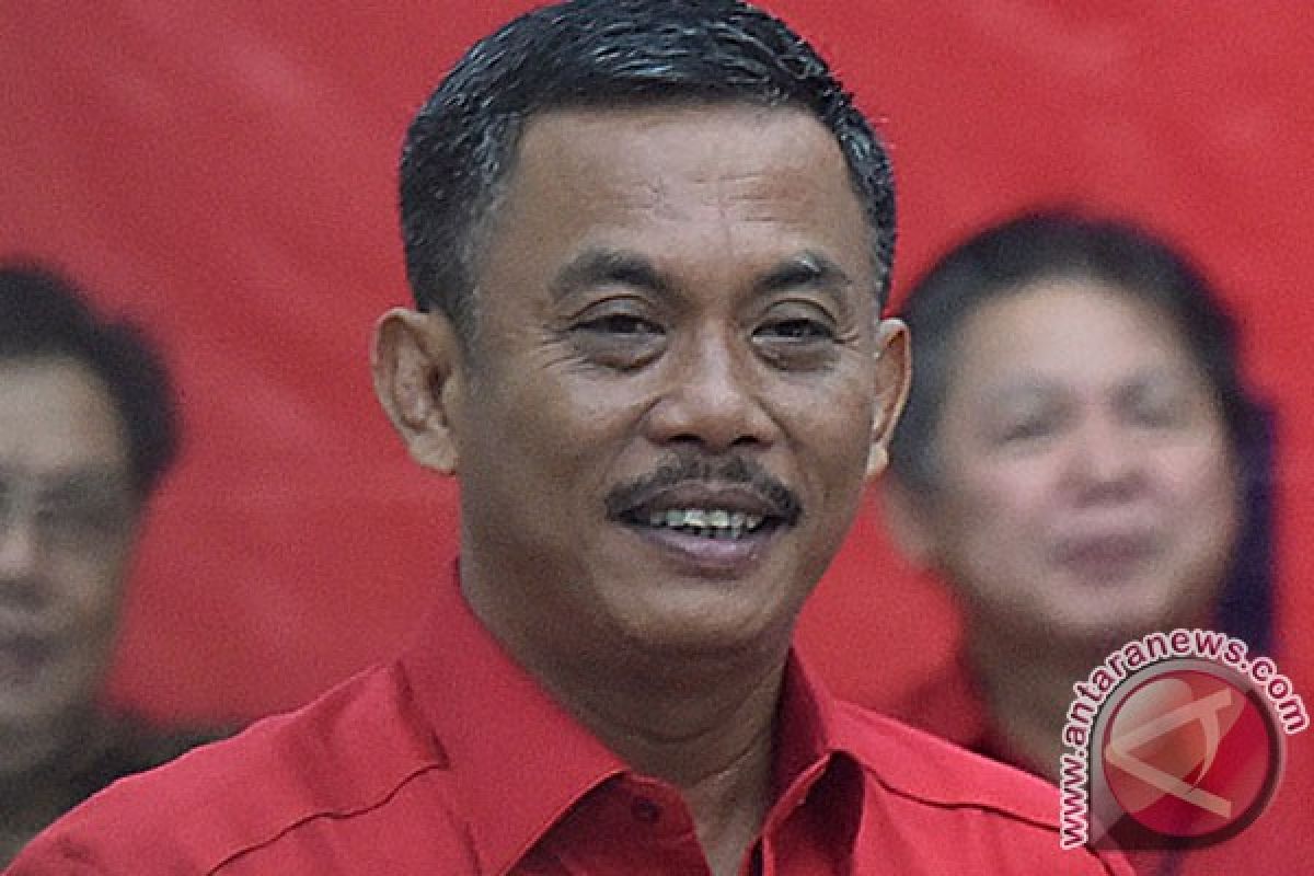 Nasdem sambut baik Prasetyo jadi ketua pemenangan Ahok-Djarot