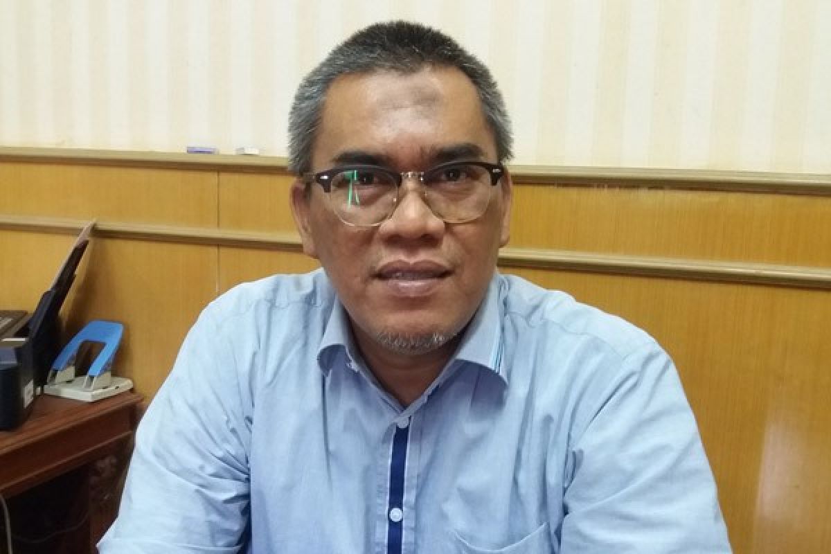 Legislator Sumsel Maju Pilkada Muaraenim 2018