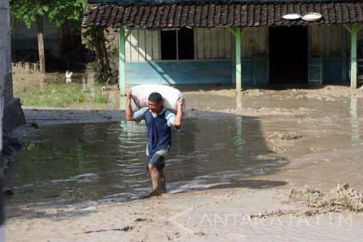 BPBD Bojonegoro Waspadai Bencana Menjelang Musim Hujan 