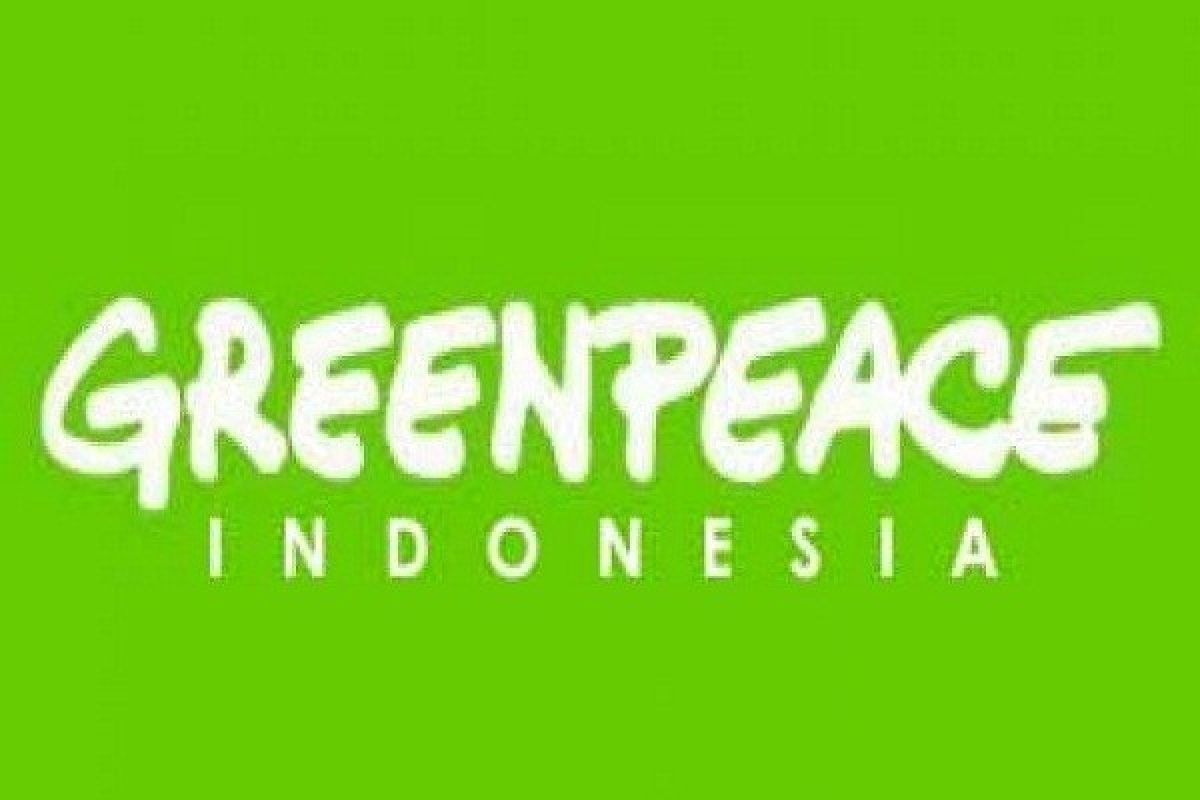 Greenpeace: PLTU timbulkan kerugian kesehatan Rp351 triliun