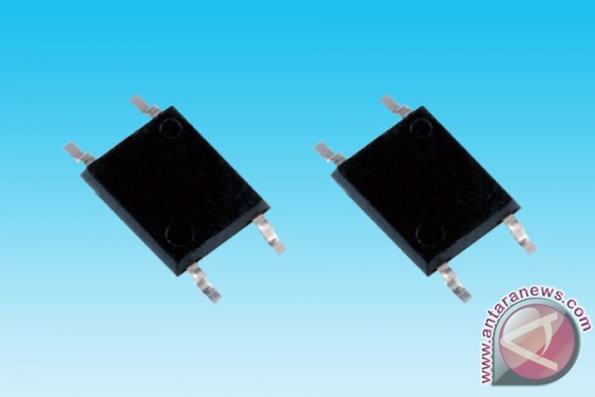 Toshiba Launches 4-Pin SO6 Package Photorelays with 110 Degrees Celsius Maximum Operating Temperature