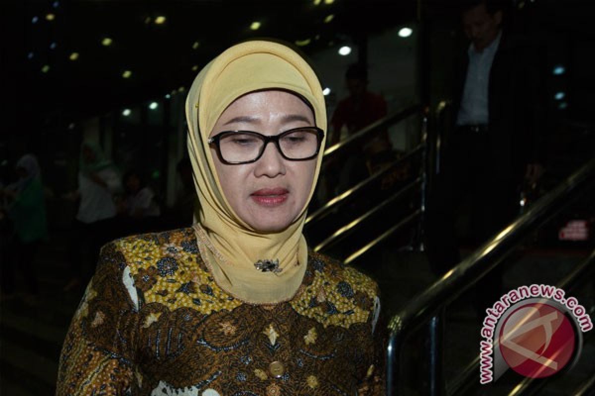 Ridwan Kamil terima surat pengunduran Bupati Indramayu