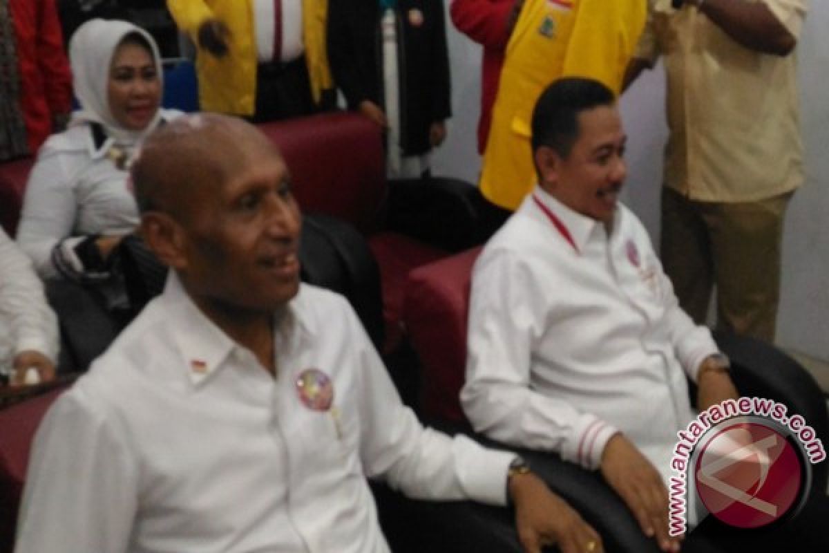 BTM minta KPU Kota Jayapura tegas dalam penerapan aturan 