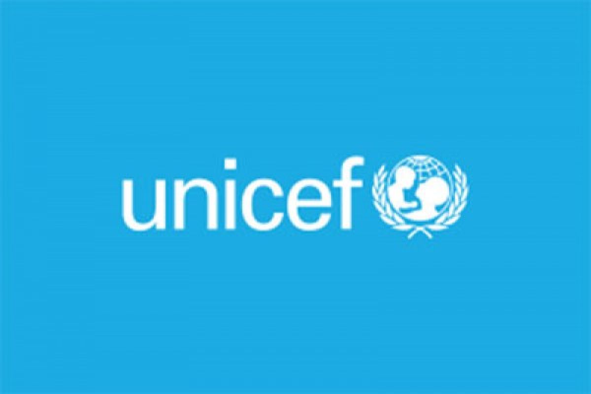 UNICEF kembali serukan perlindungan anak-anak di Gaza