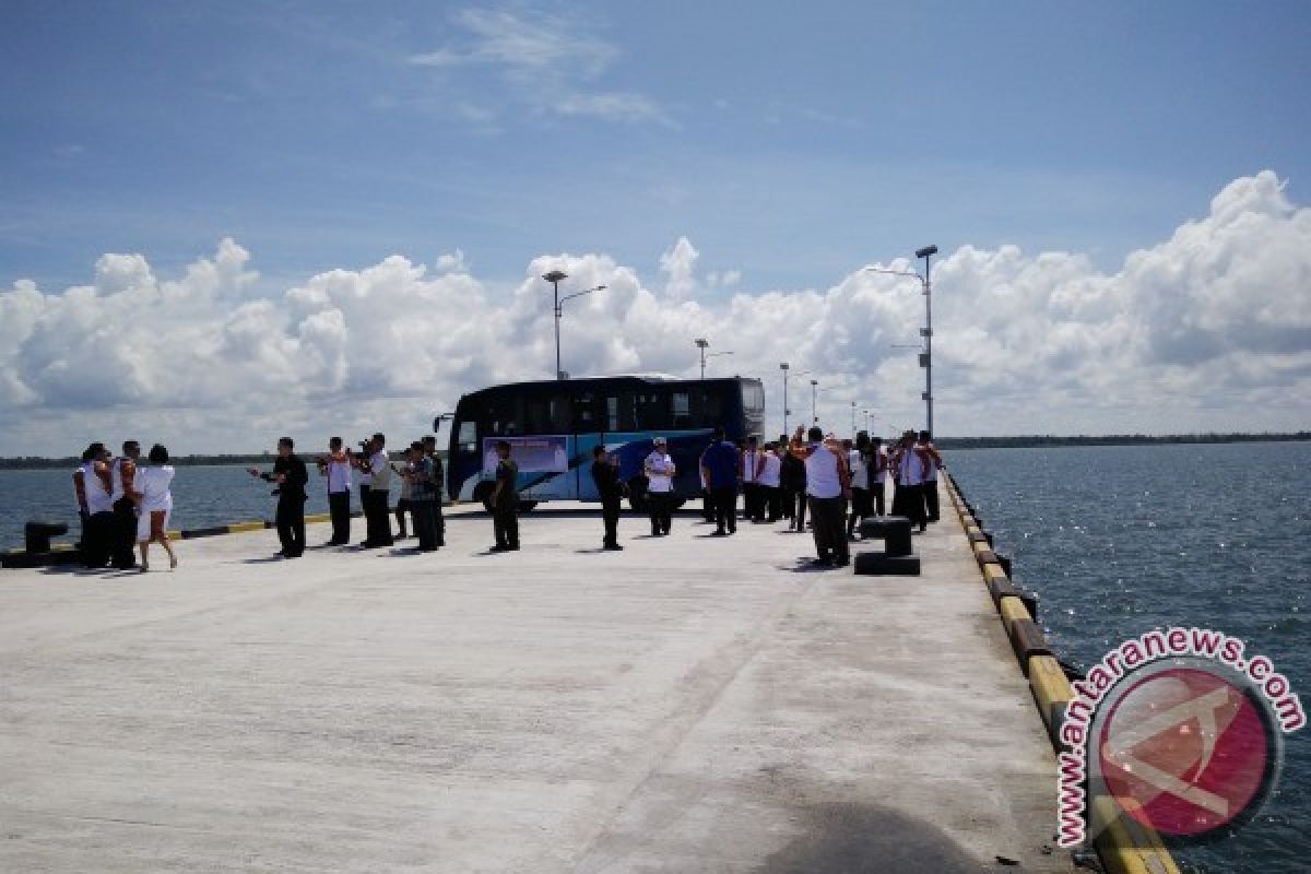 Sigintung Direncanakan Jadi Titik Pemantau Hilal 