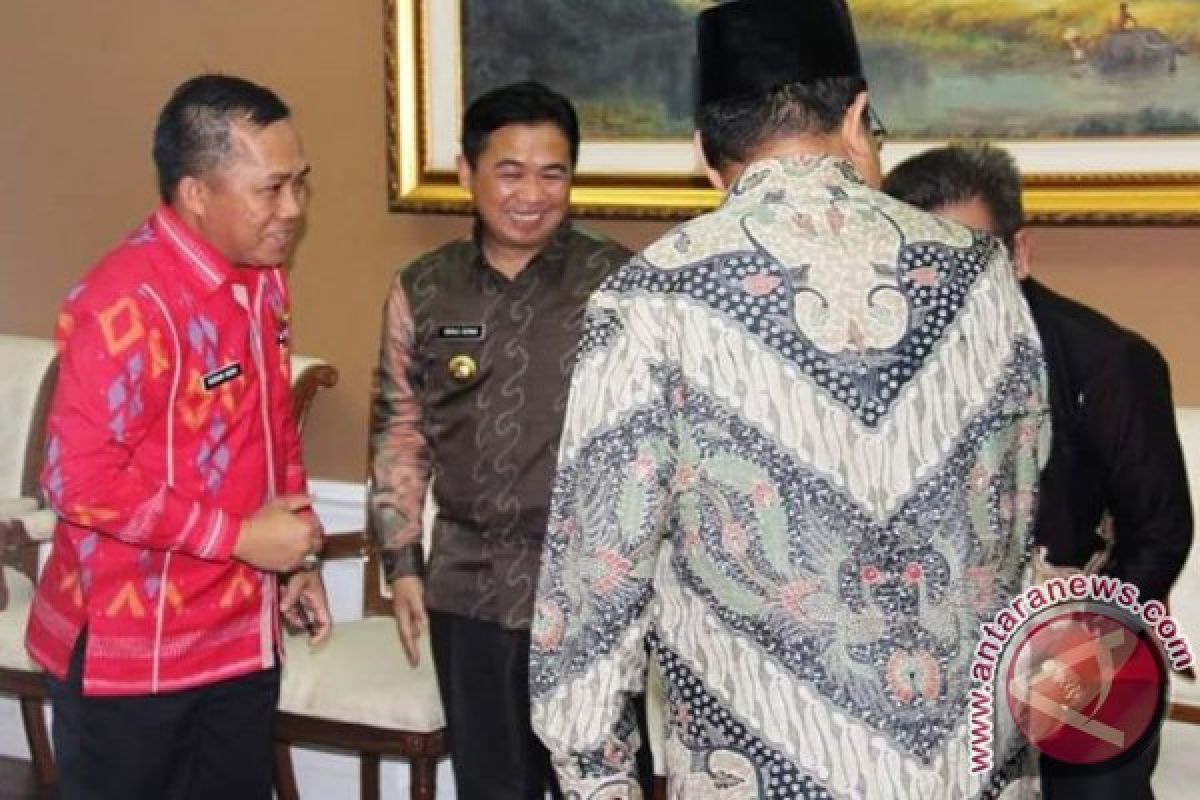 Presiden: Pengelolaan Keuangan Negara Harus Berorientasi Pada Hasill