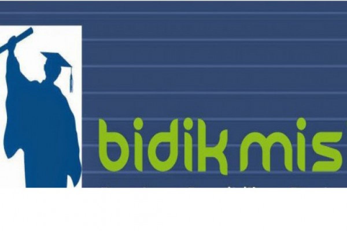 2017, Penerima Beasiswa Bidikmisi Jadi 90.000 Mahasiswa