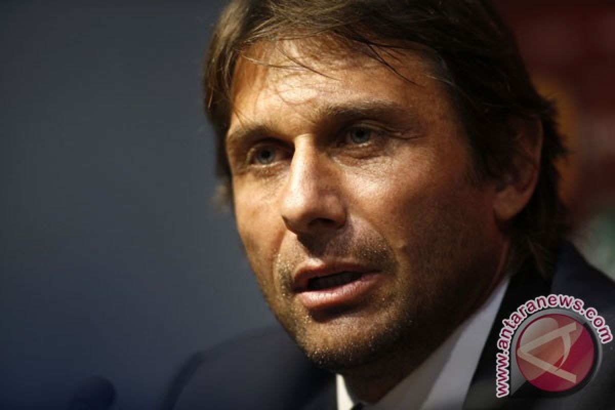 Antonio Conte Resmi Tandatangani Kontrak Baru di Chelsea