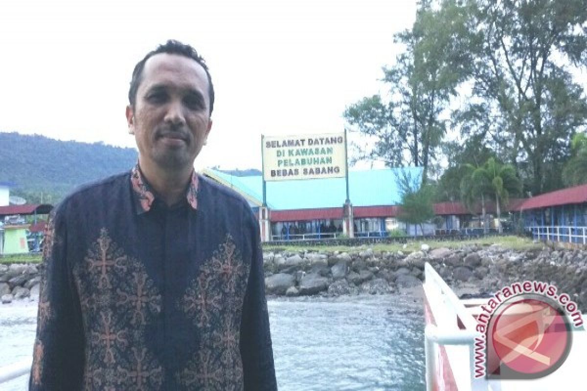 Aceh promosikan Sail Sabang di Malaysia