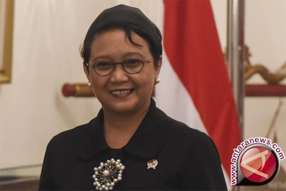 Indonesia Galang Dukungan GNB untuk Kemerdekaan Palestina